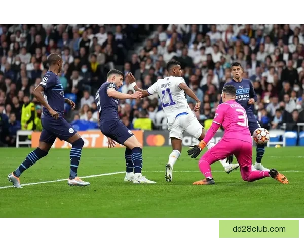 四天两败曼城再遭重创爆冷不敌博德闪耀引足坛震动欧冠阴云突现