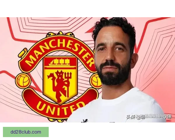 曼联冬窗第二人离队体检通过本周官宣阿贾克斯求租阿莫林旧部 曼联冬窗第二人离队体检通过本周官宣阿贾克斯求租阿莫林旧部